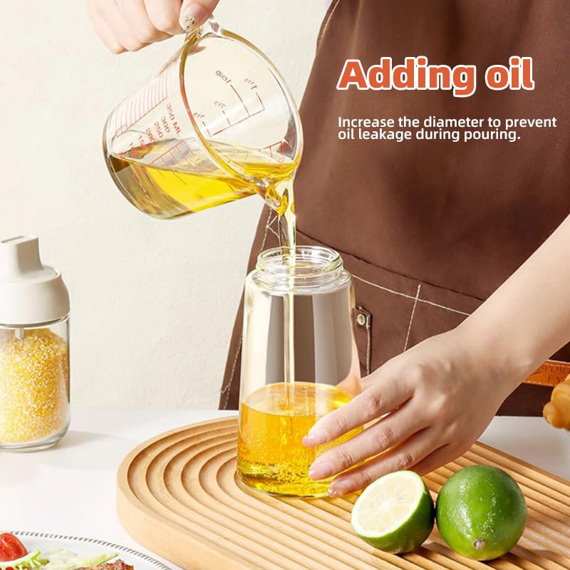 Spray Oil Sprayer Oil Cruet Sp - Commercial Kitchen Sprayer 评论和价格