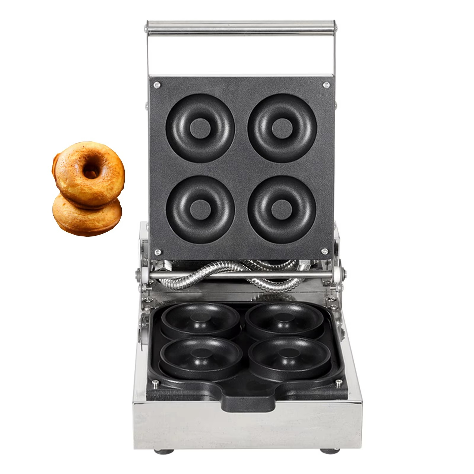 Professional Kitchen 1100W Ele - Commercial Kitchen Plumbing 评论和价格