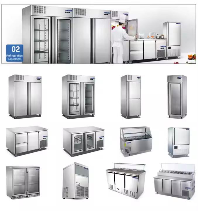 One-Stop Commercial Kitchen Co - Commercial Kitchen Cooking 评论和价格