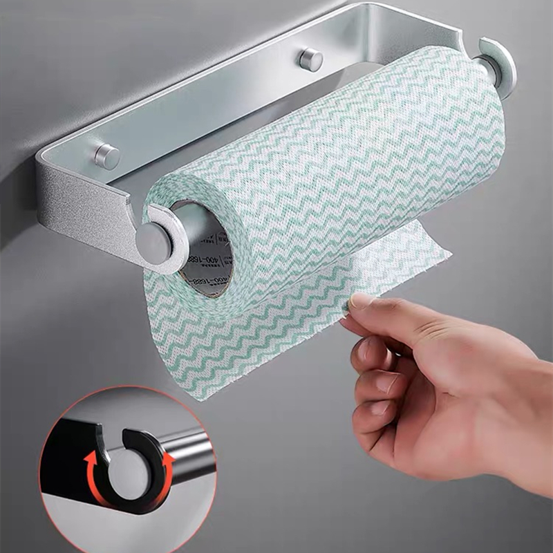 Black Silver Aluminum Cling Fi - Commercial Kitchen Towels 评论和价格