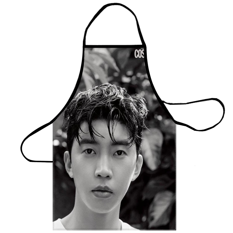 Lim Young Woong 03 Apron Grill - Commercial Kitchen Grill 评论和价格