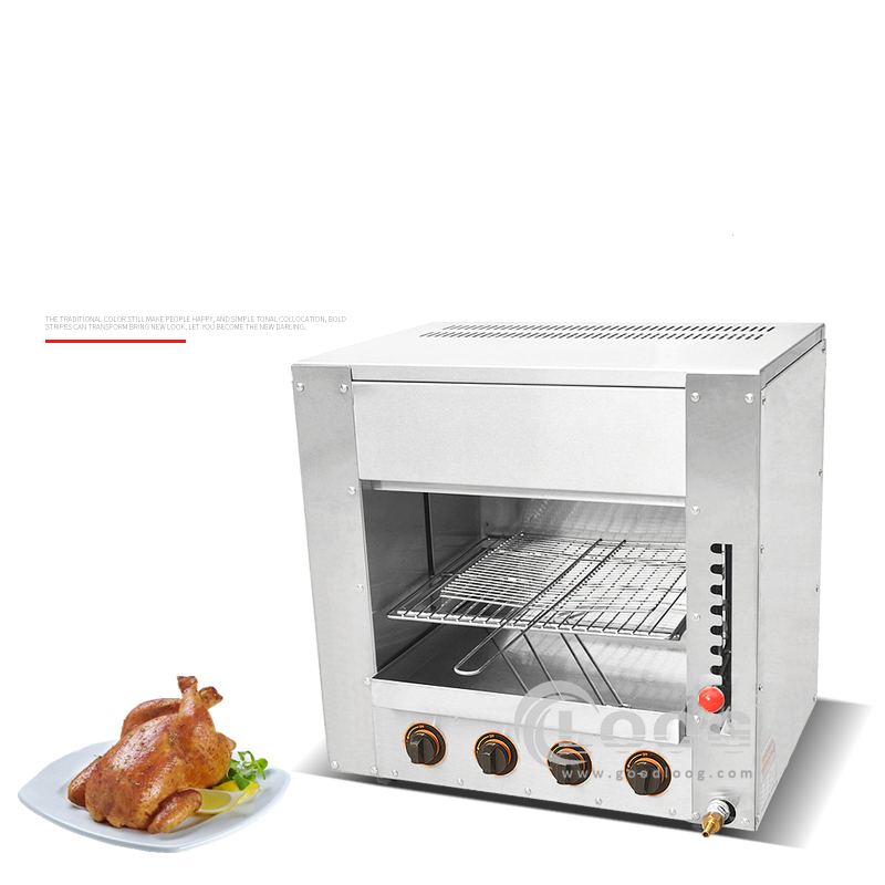 Restaurant Kitchen Equipment G - Commercial Kitchen Grill 评论和价格