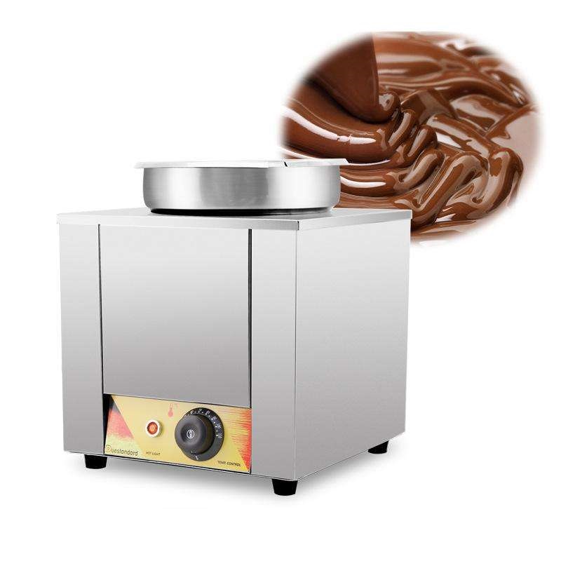 7L Chocolate Sauce Warmer Choc - Bain Marie Food Warmer 评论和价格