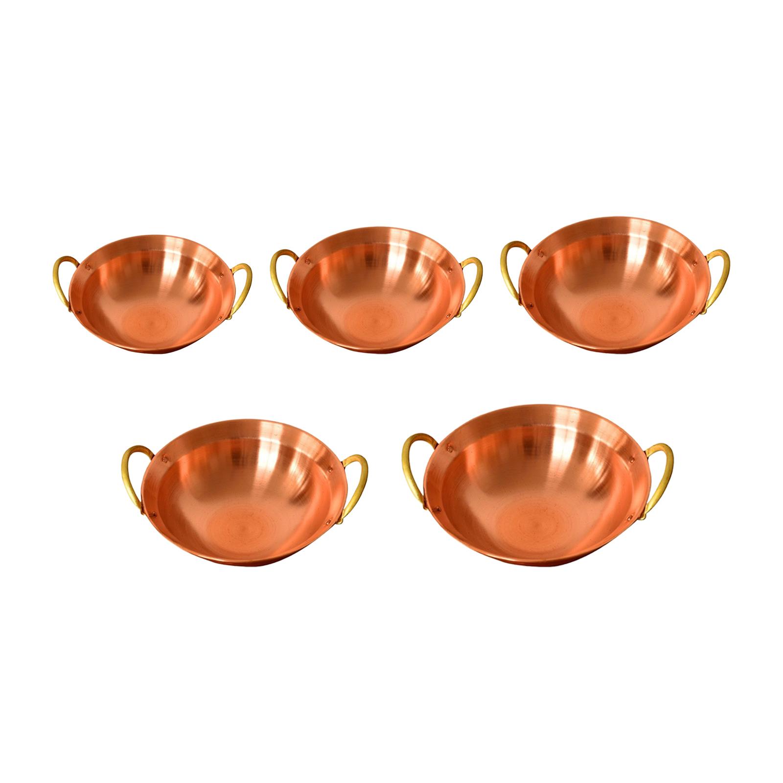 Copper Hot Pot Cookware Multif - Commercial Kitchen Cooking 评论和价格