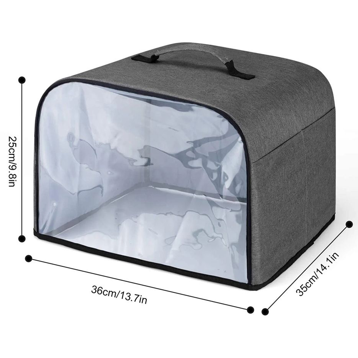 Air Fryer Hood For Ninja Foodi - Commercial Kitchen Towels 评论和价格